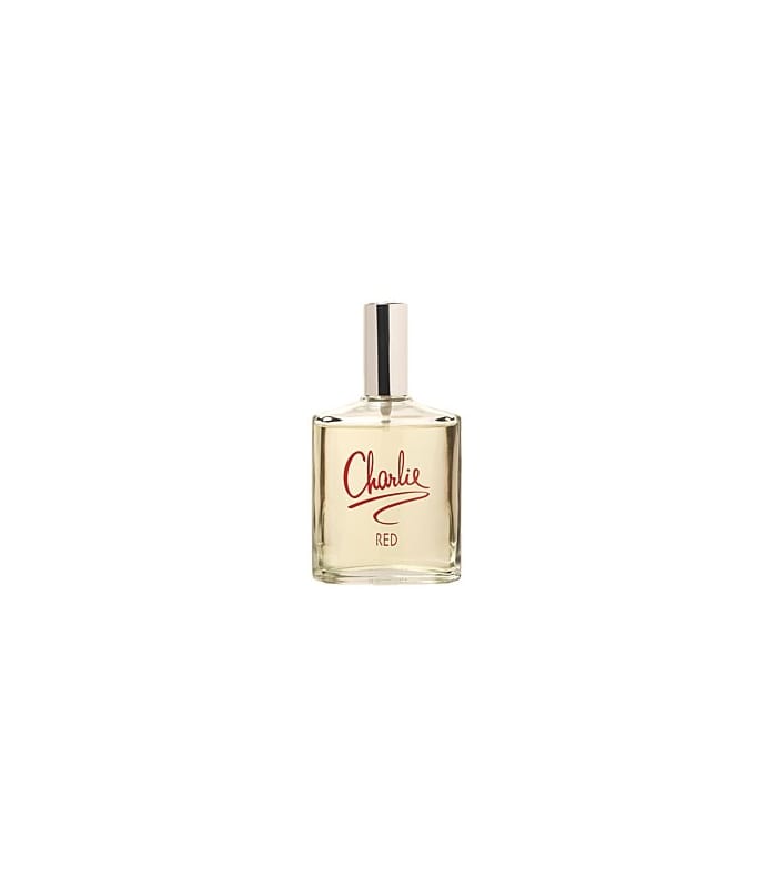 REVLON-CHARLIE RED- Eau de Toilette Vaporisateur