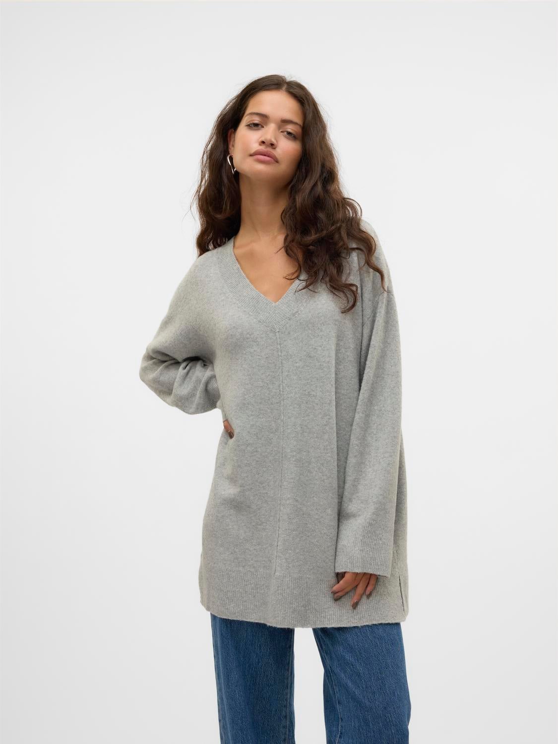 VMESTI Pullover