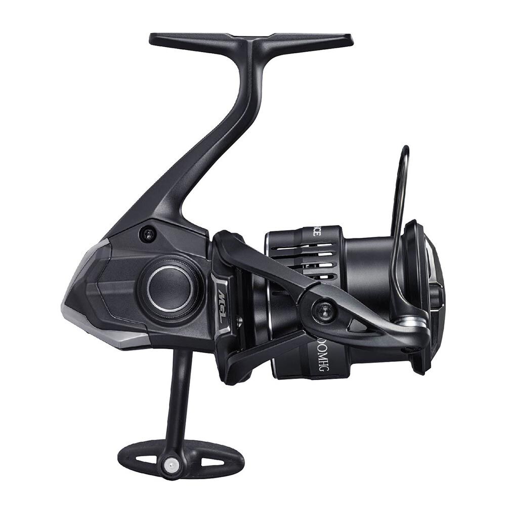 Moulinet Spinning Shimano Exsence A 4000 MXG