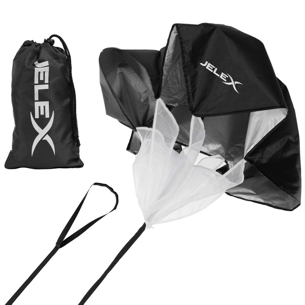 JELEX Speedi Sprint Trainings Fallschirm