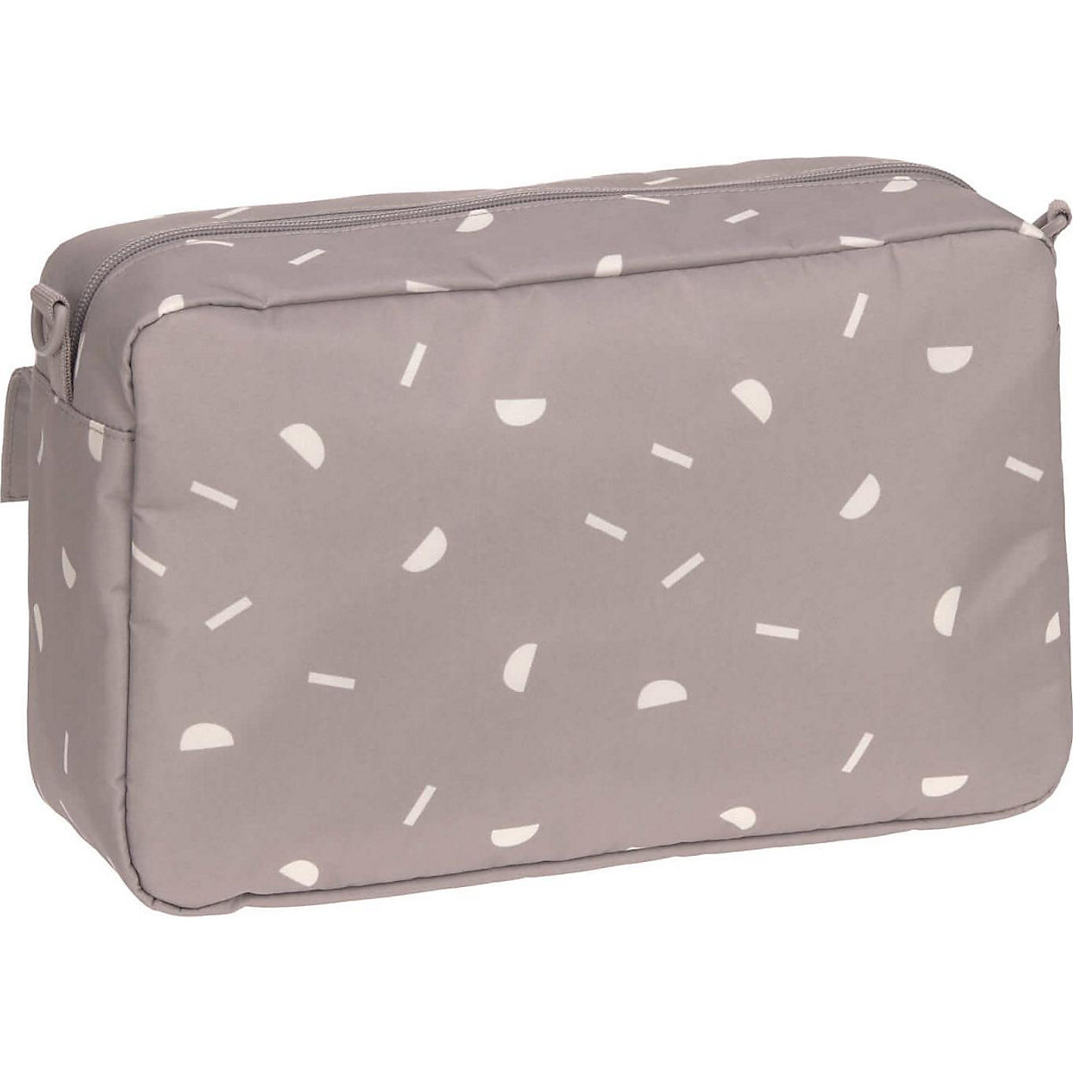 Buggy-Organizer 3in1 Bag Blocks taupe