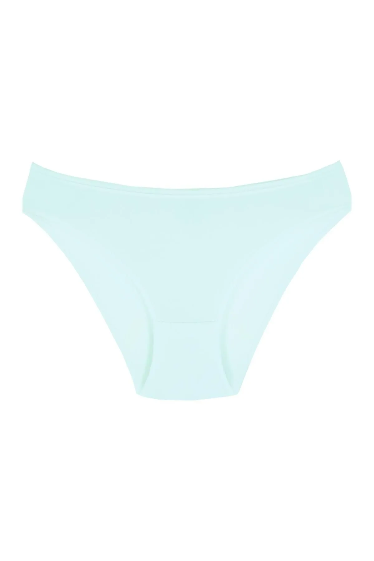 Newlilla  1001 Damen 5-teiliges Daily Slip Höschen V19