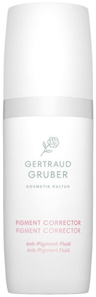 Gertraud Gruber Spezialpflege Pigment Corrector Körperserum