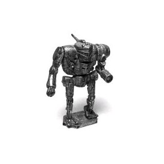 Striker Mech