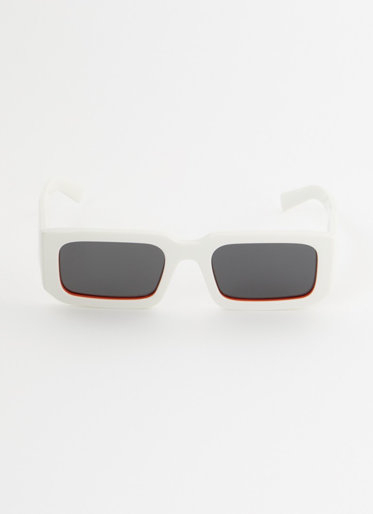 Prada Retro Sunglasses PRO06YS