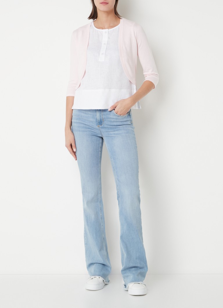 Hobbs, Carrie Bolero