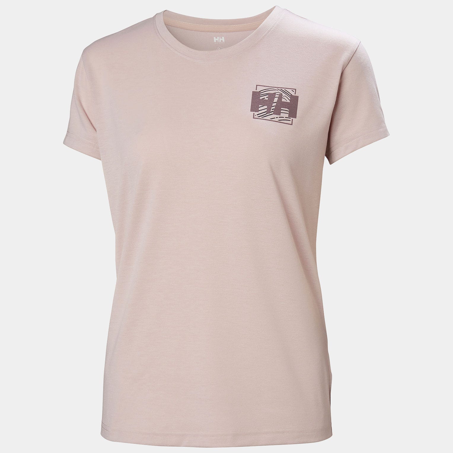 Women's Skog Graphic T-Shirt