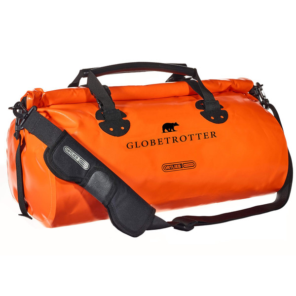 RACK-PACK ORANGE LINE - Fahrradtasche