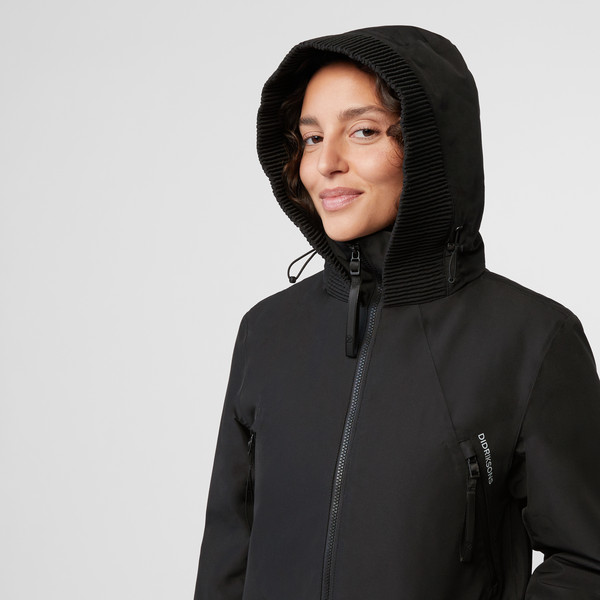 BENTE WNS PARKA Damen - Winterjacke