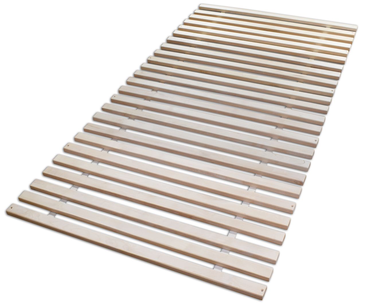 Coemo Rollrost 25 ! extrastabile Leisten 90 x 200 cm