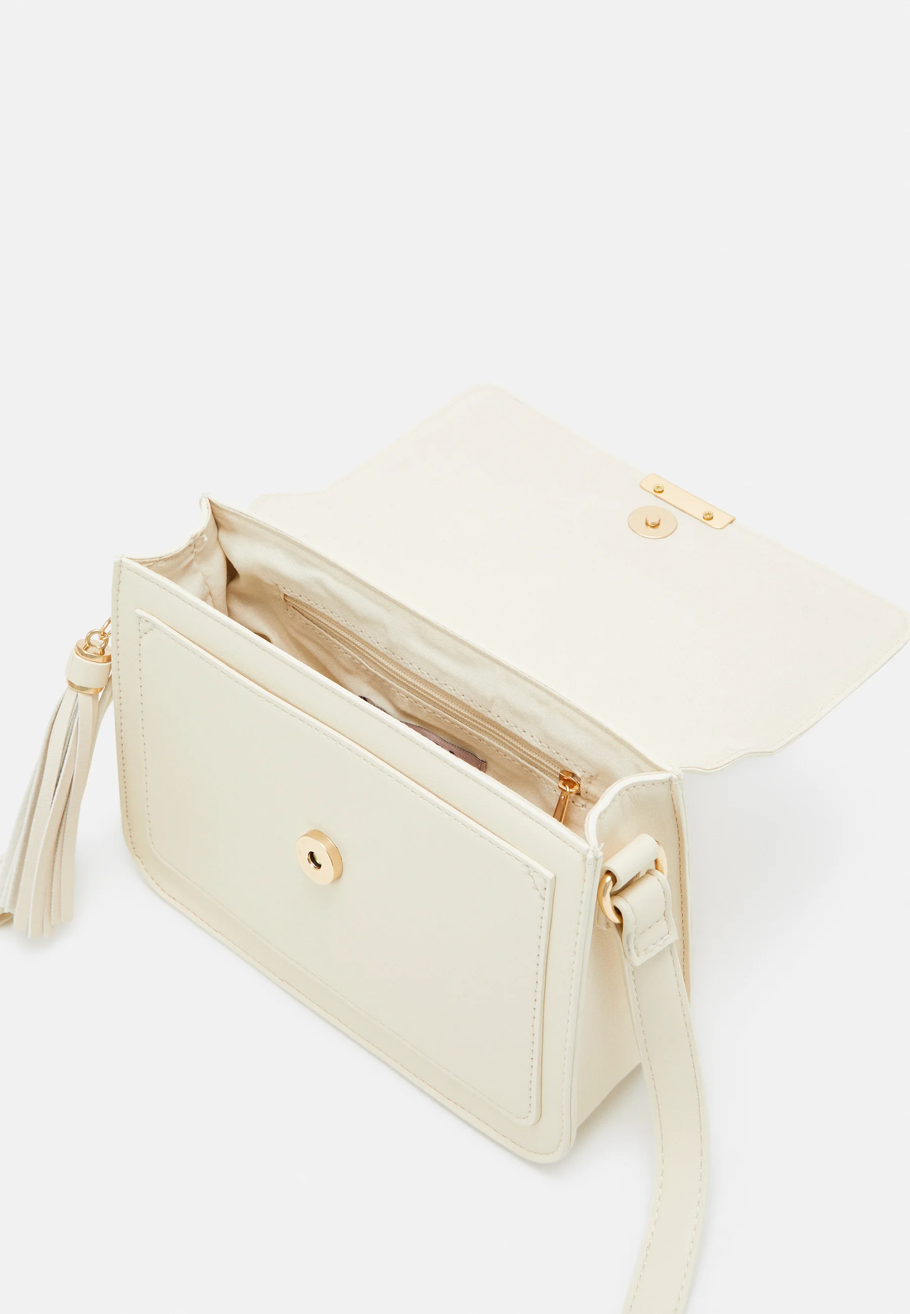 Bolso de hombro Anna Field