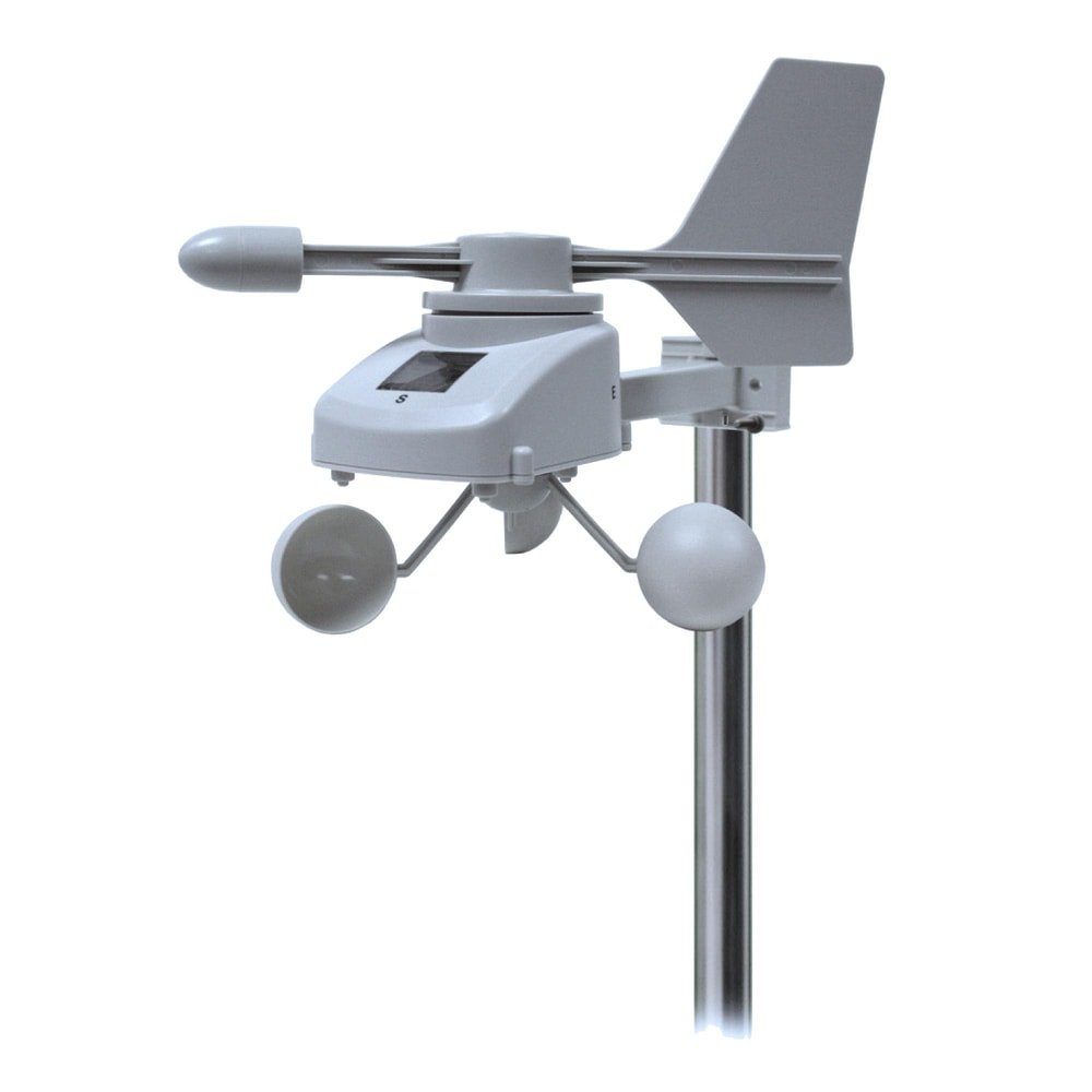 TFA Dostmann 31.4005.02 Wetterstation