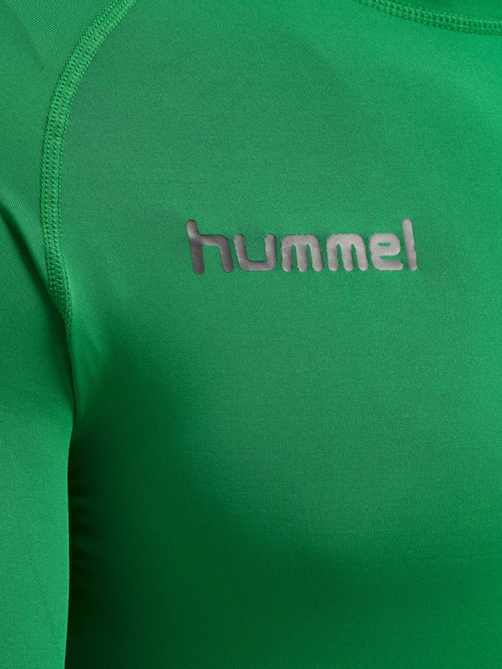 Hummel Hummel T-Shirt Hml Herren in JELLY BEAN günstig kaufen XXL