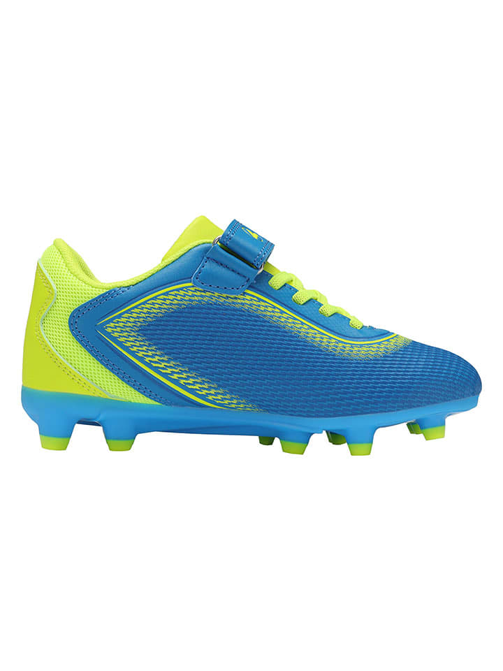 Jako Natur- und Kunstrasen-Fußballschuhe 