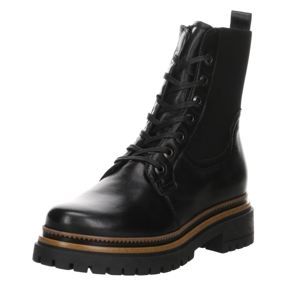 MJUS Boots