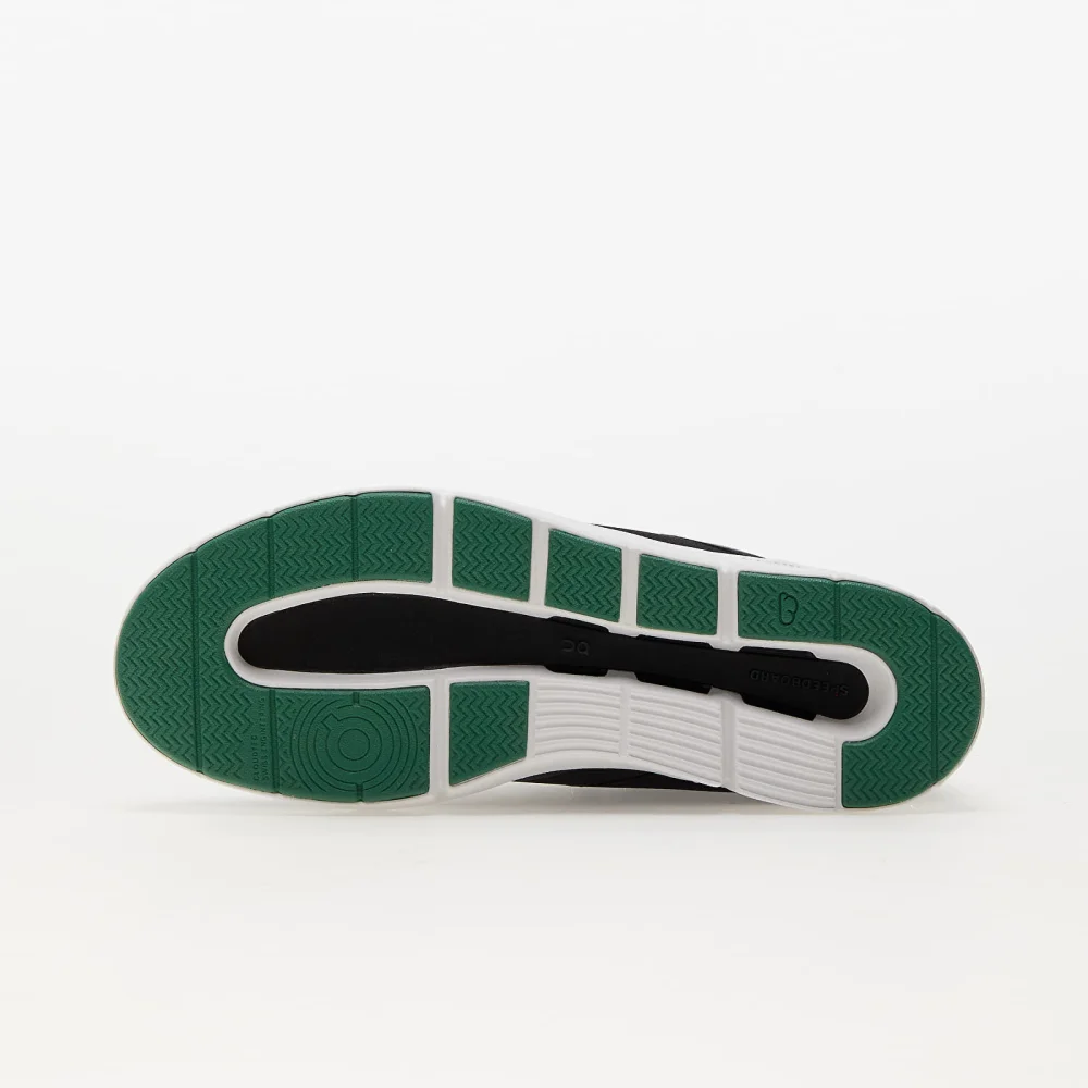 ON The Roger Spin 3MD11471092 / schwarz