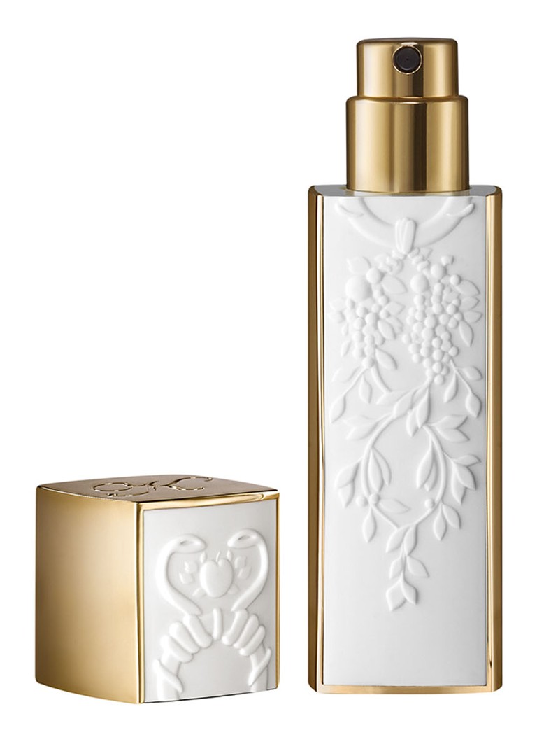 Kilian Paris Mini Gold & White -matkasuihke - vulgar parfumverstuiver