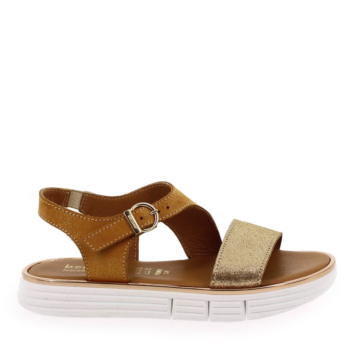 Bellamy  CUVACO - Or Camel