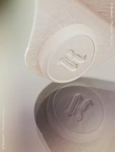Ruinart : Seconde Peau R de Ruinart 2015