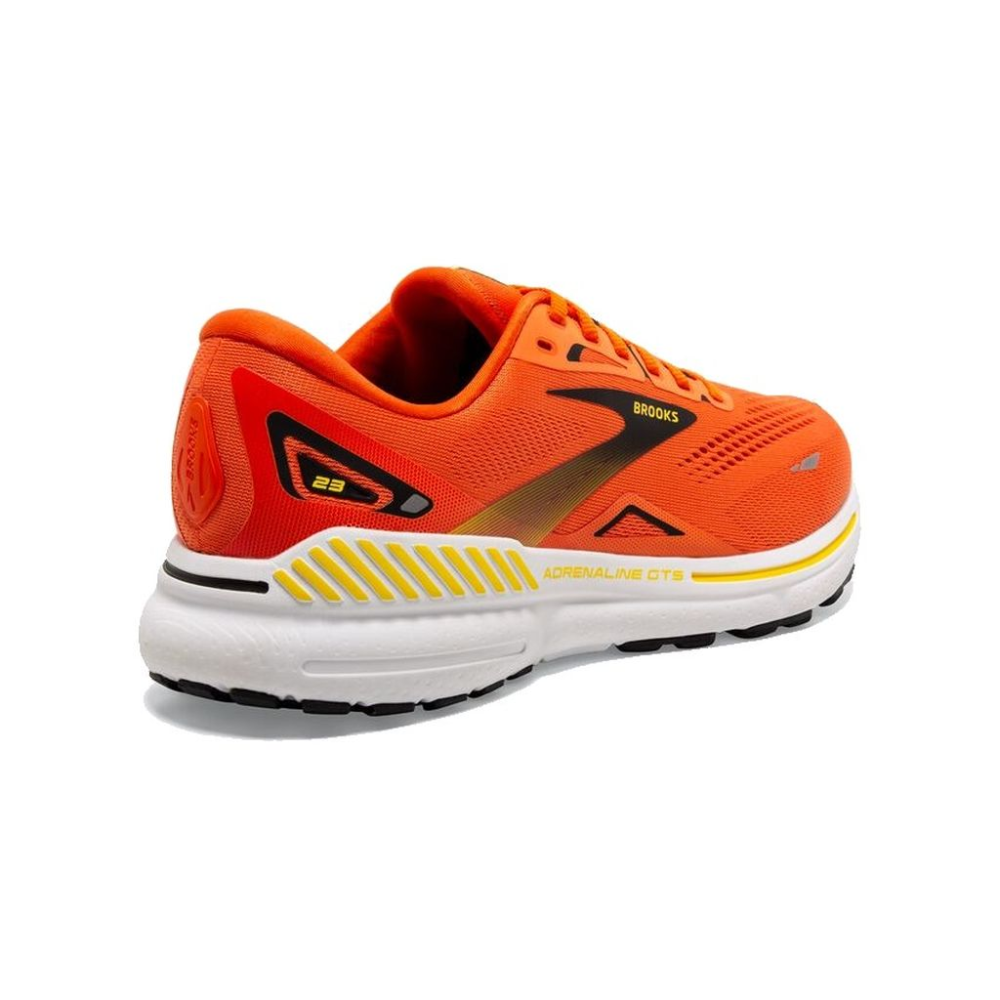 Brooks Adrenaline GTS 23 110391-1D-642 / orange