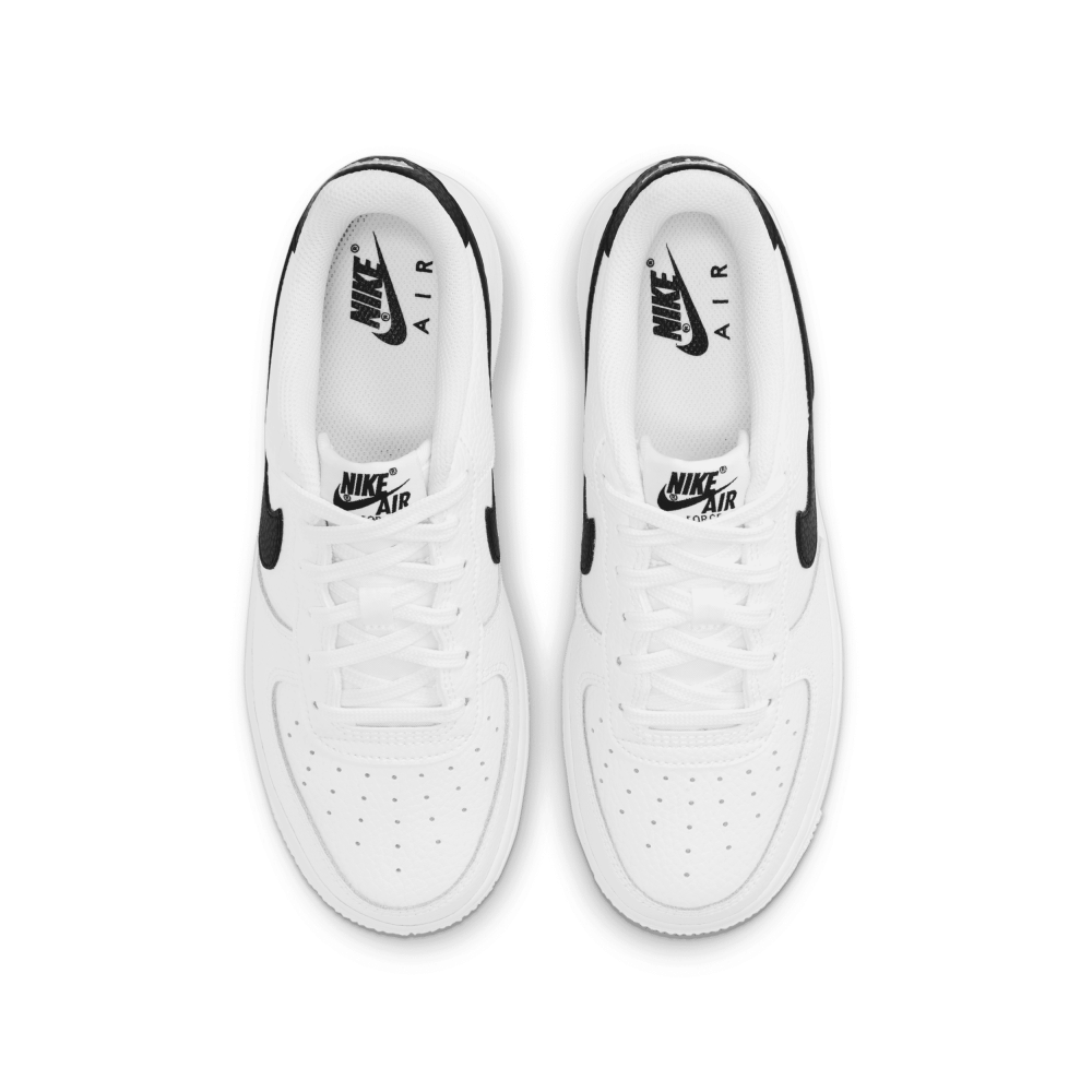 Nike Air Force 1 GS CT3839-100 / weiss
