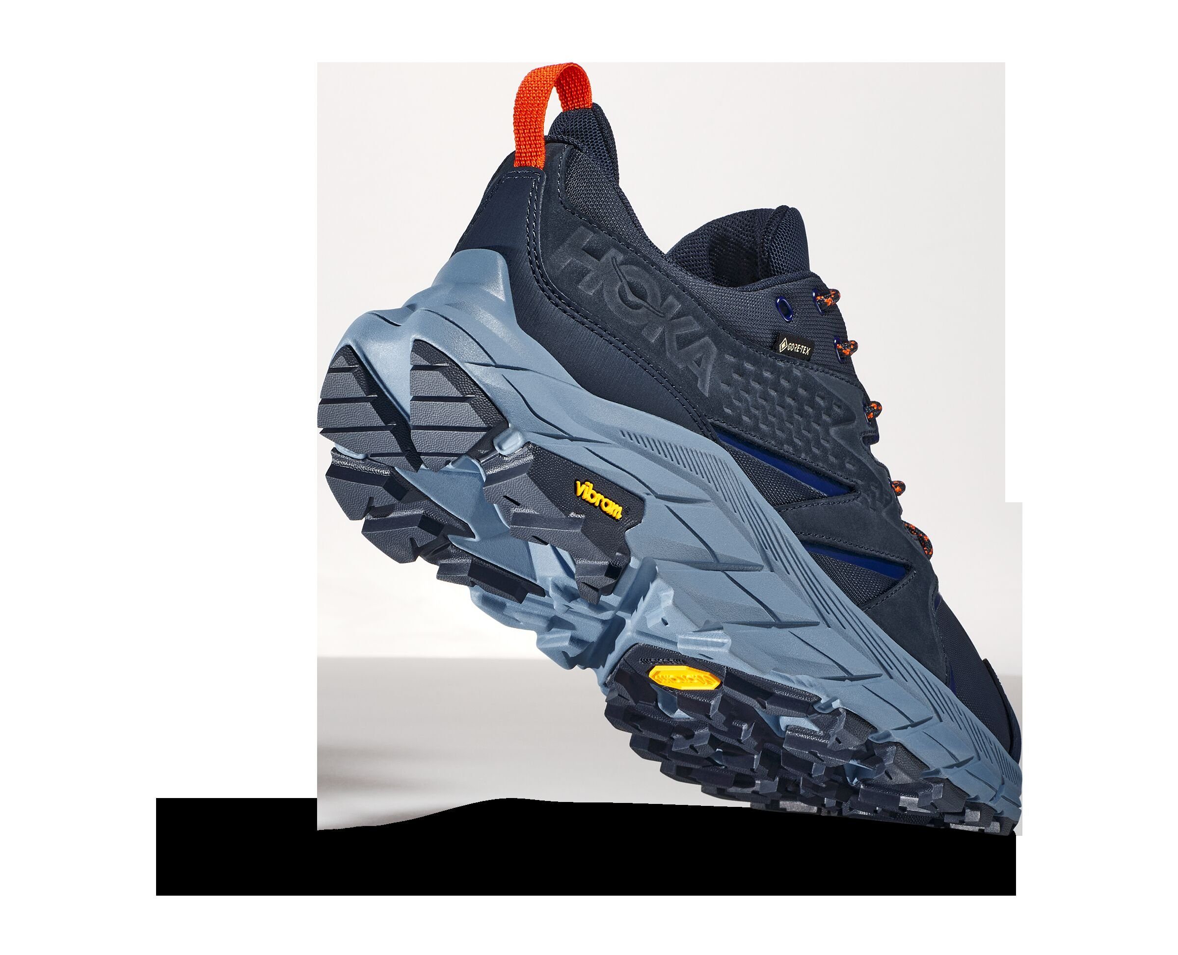 Hoka One One ANACAPA LOW GTX Outdoorschuh