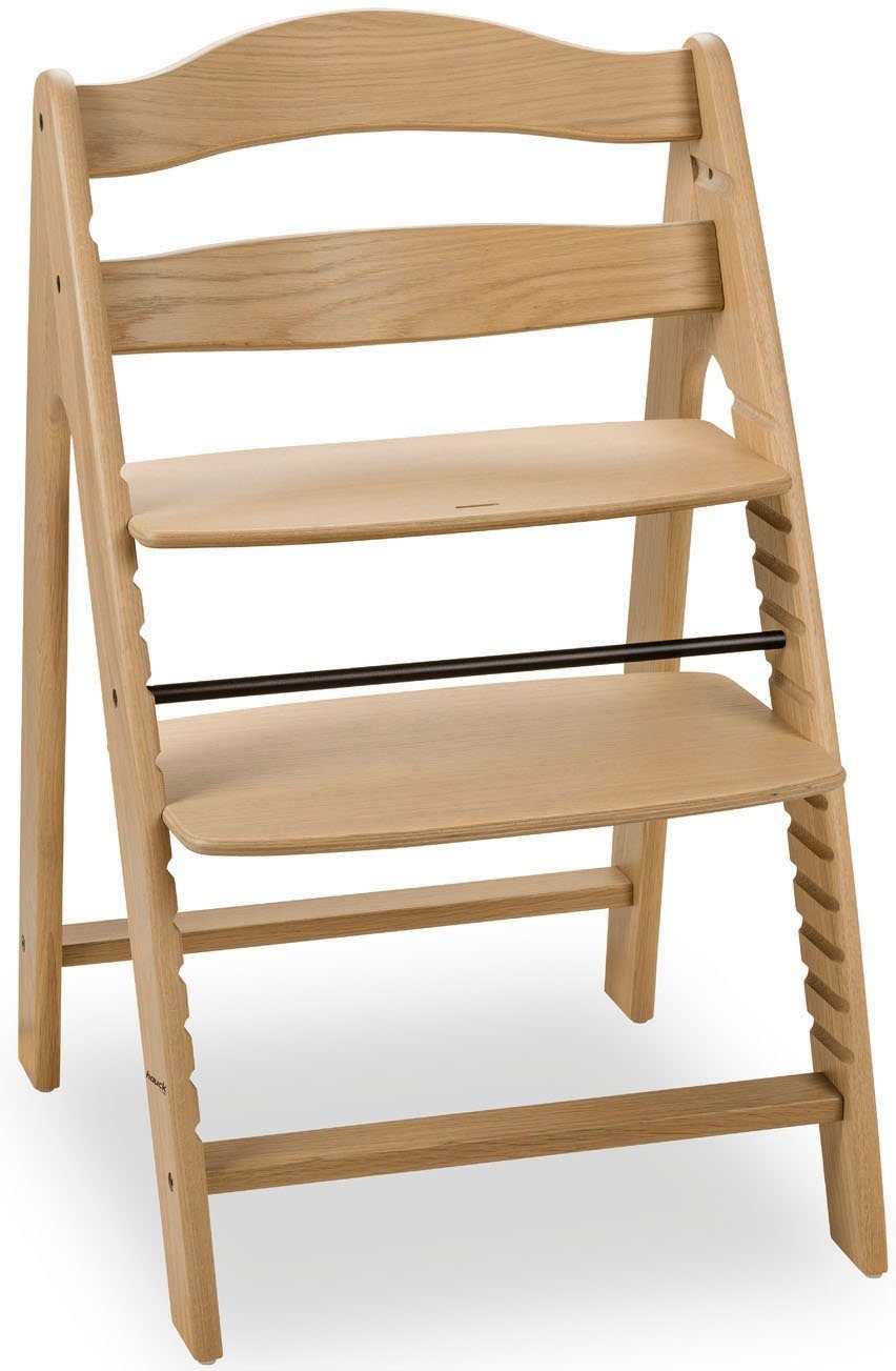 Hauck Hochstuhl Arketa, FSC® - schützt Wald - weltweit