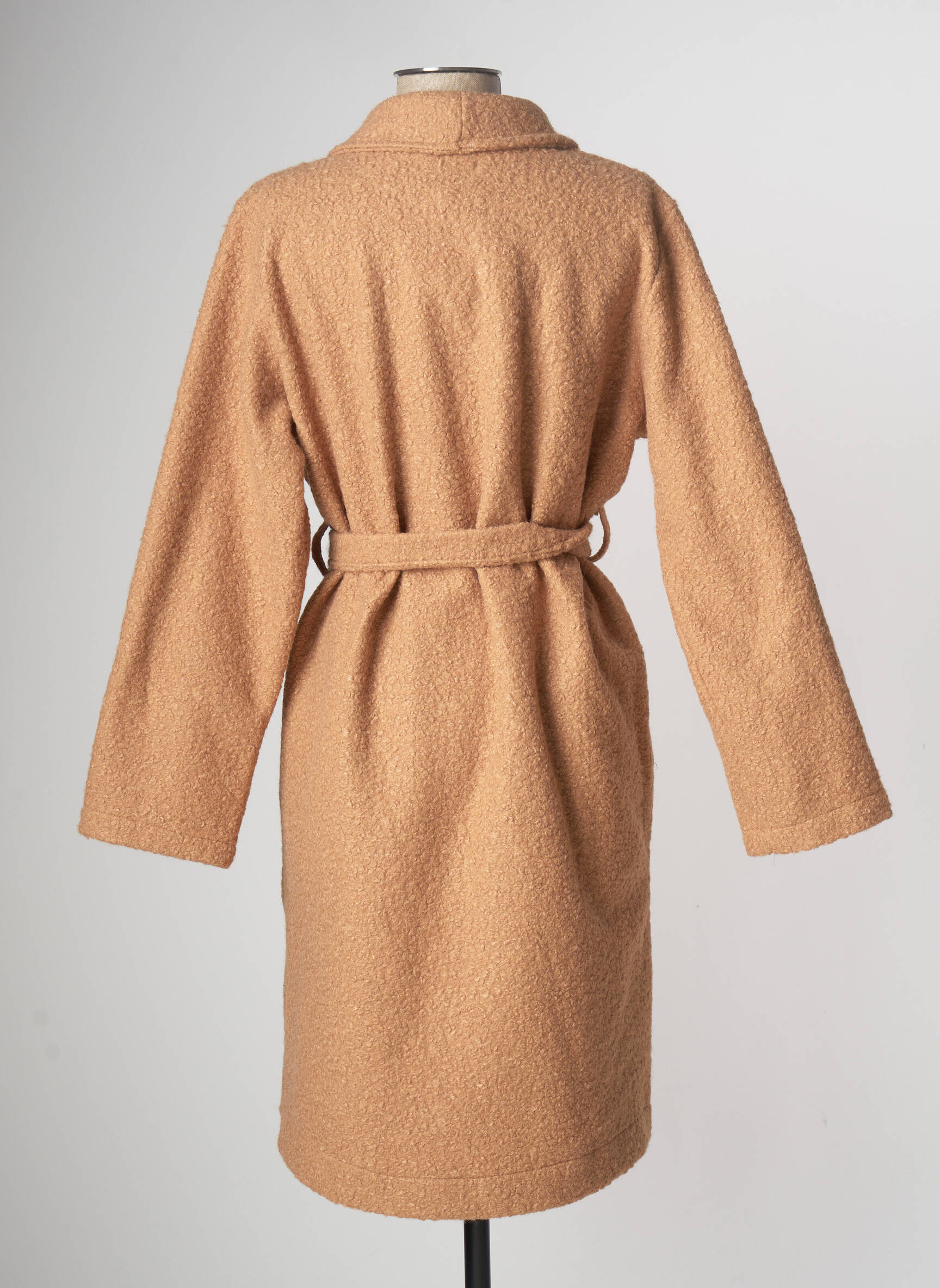 Multiples Manteaux Longs Femme couleur marron