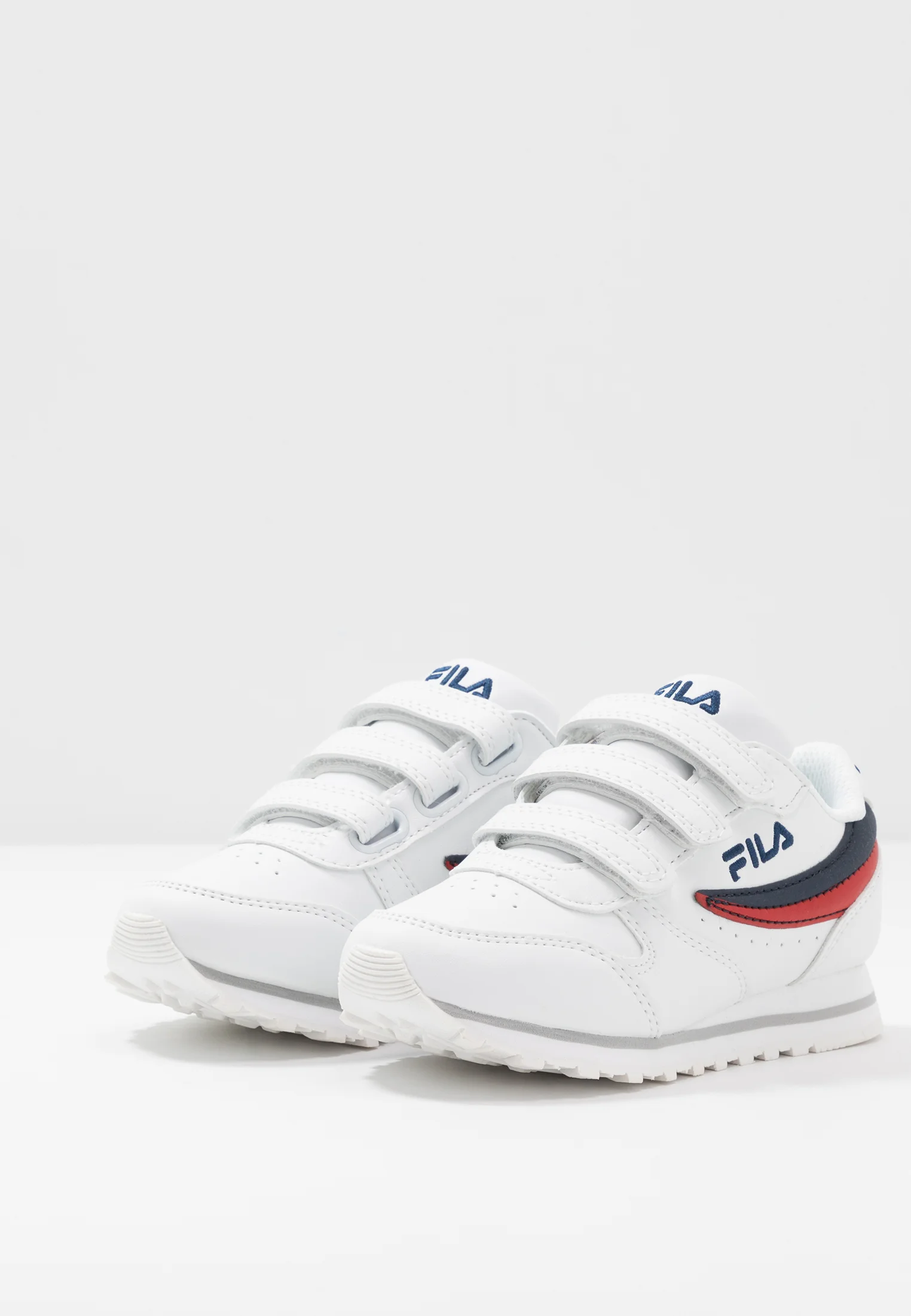 Fila ORBIT KIDS UNISEX - Zapatillas bajas