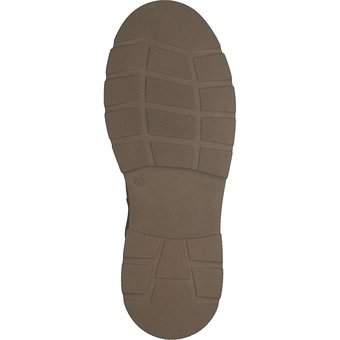 Mjus Bombacolor Stiefelette in schwarz