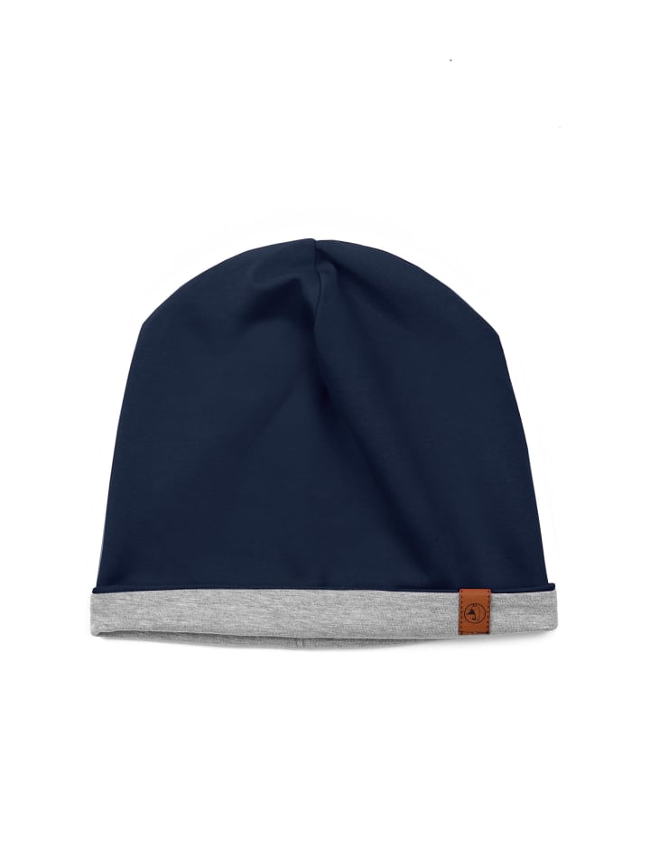 SCHIETWETTER Mütze in navy günstig kaufen onesize