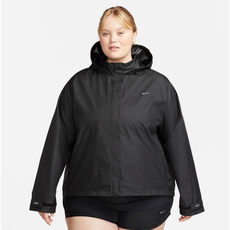 Nike FAST DRI FIT Laufjacke Damen