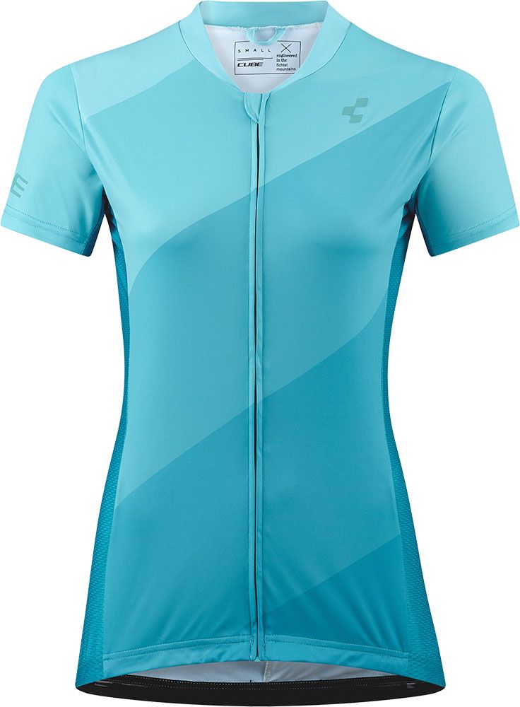 Cube Tour WS Full Zip - Damen Trikot kaufen | Bike-Discount