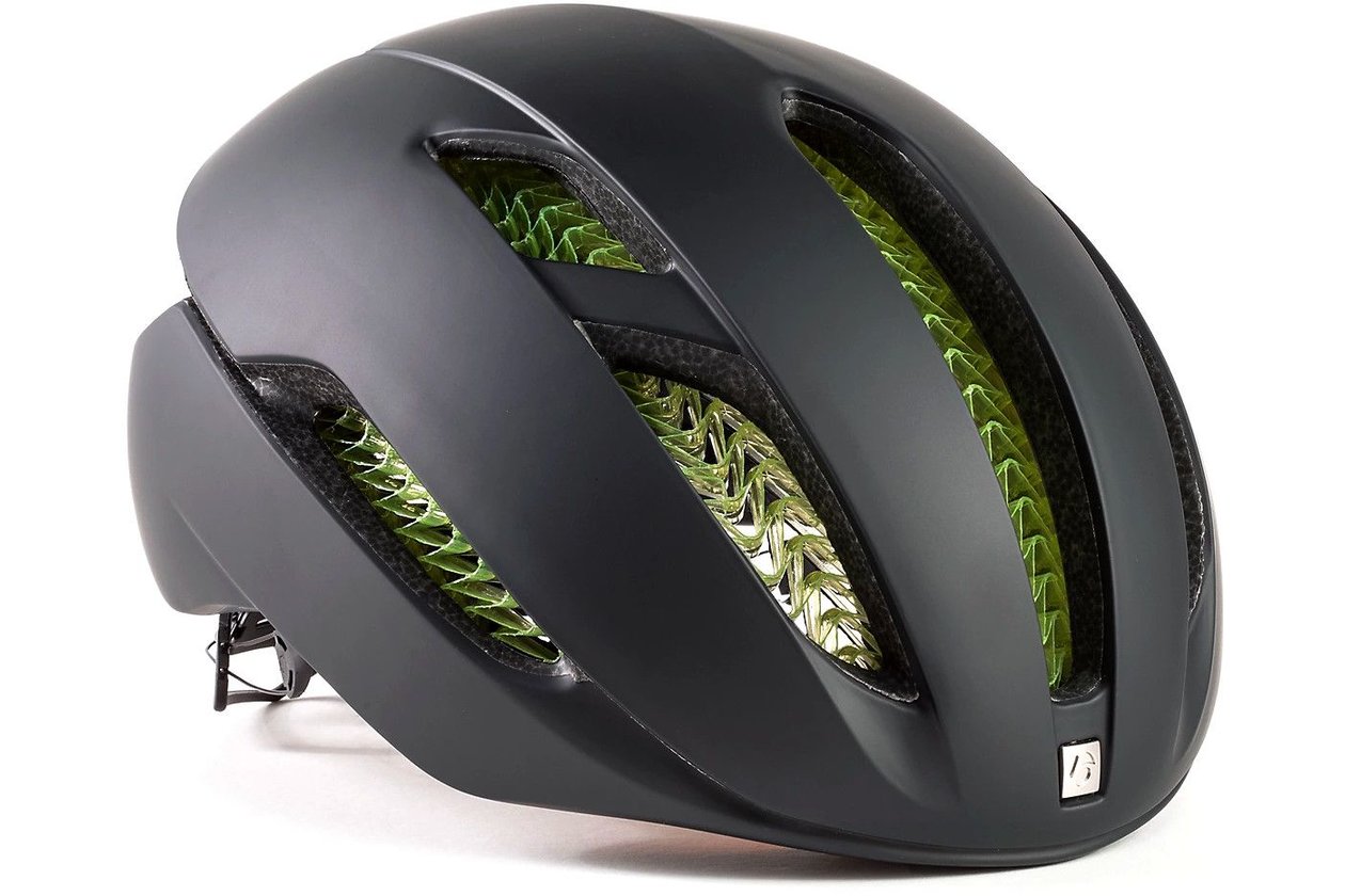 Bontrager XXX WaveCel
