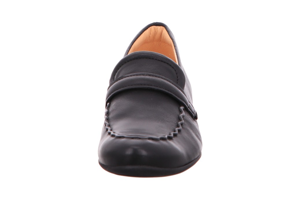 THINK Ballerinas schwarz Guad2
