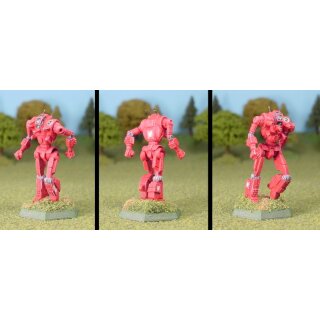 Ostsol Mech