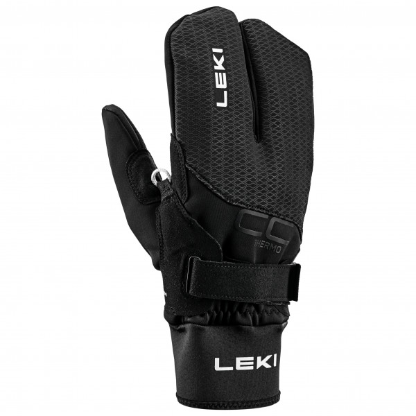 Leki - CC Thermo Shark Lobster (2+2) - Handschuhe