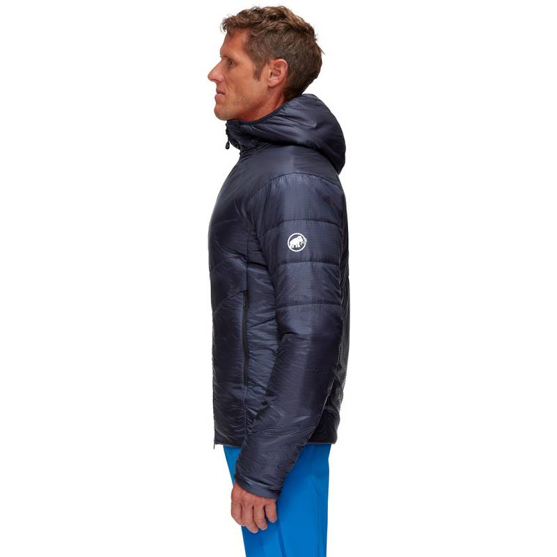 Mammut Eigerjoch Light Funktionsjacke Herren