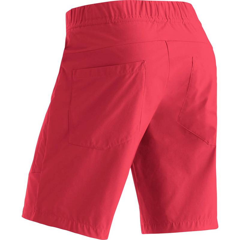 Maier Sports Fortunit Trekkinghose Damen