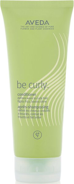 AVEDA Be Curly Conditioner