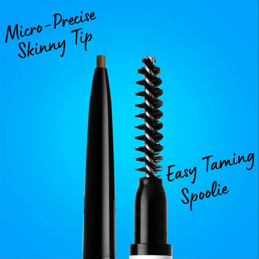 Micro Brow Pencil