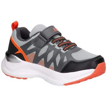 Puccetti Sneaker in grau