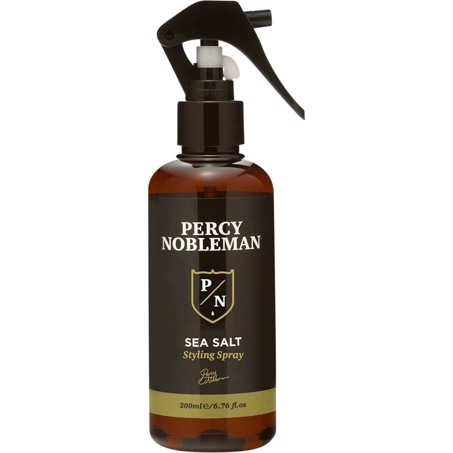 Sea Salt Spray