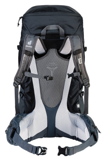 deuter Futura Pro 34 SL | Bequemer Damen-Wanderrucksack