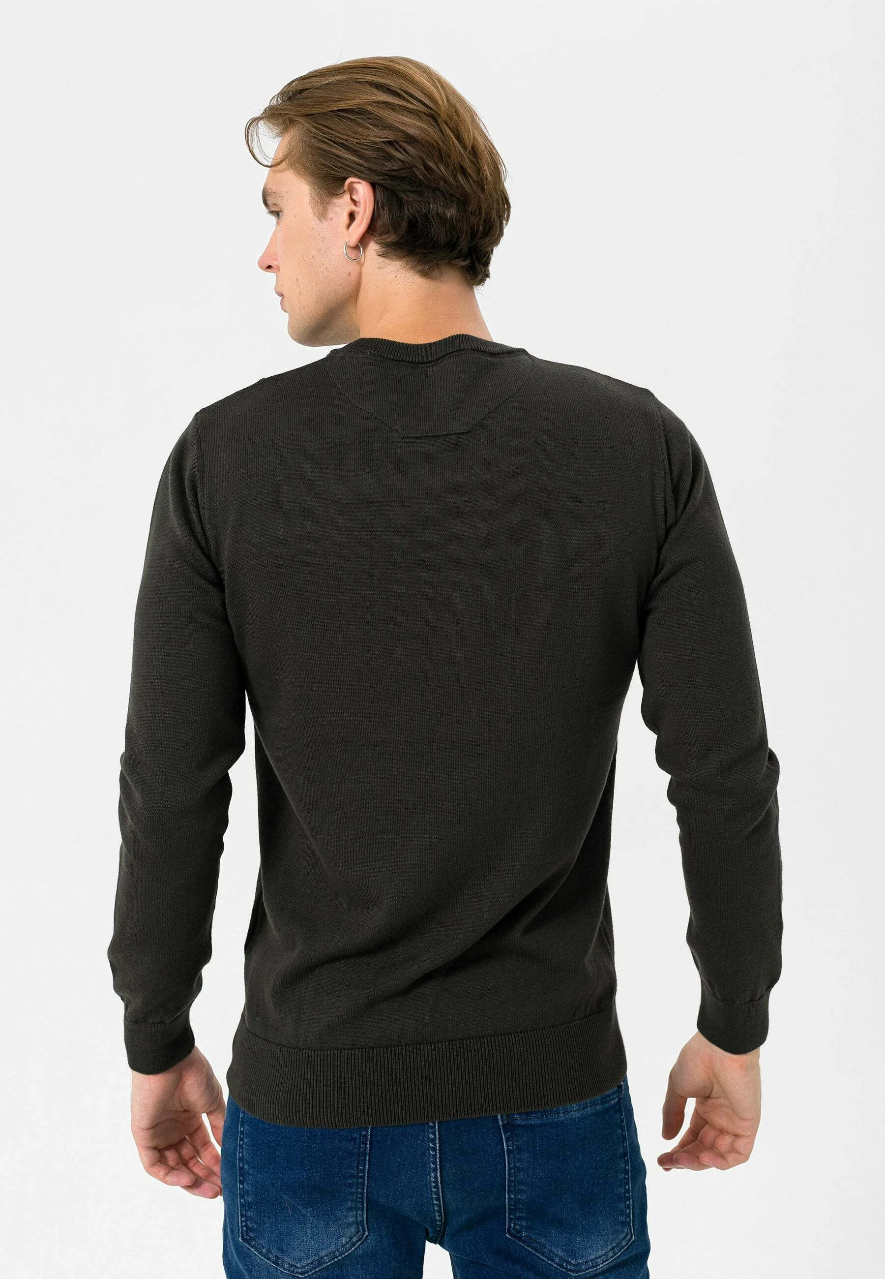 Moxx Paris JUMPER - Suéter