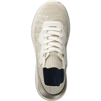 Replay Mayfair Blink Sneaker in grau