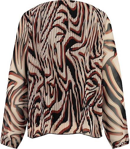 KEY LARGO Damen Bluse WB SLEEK