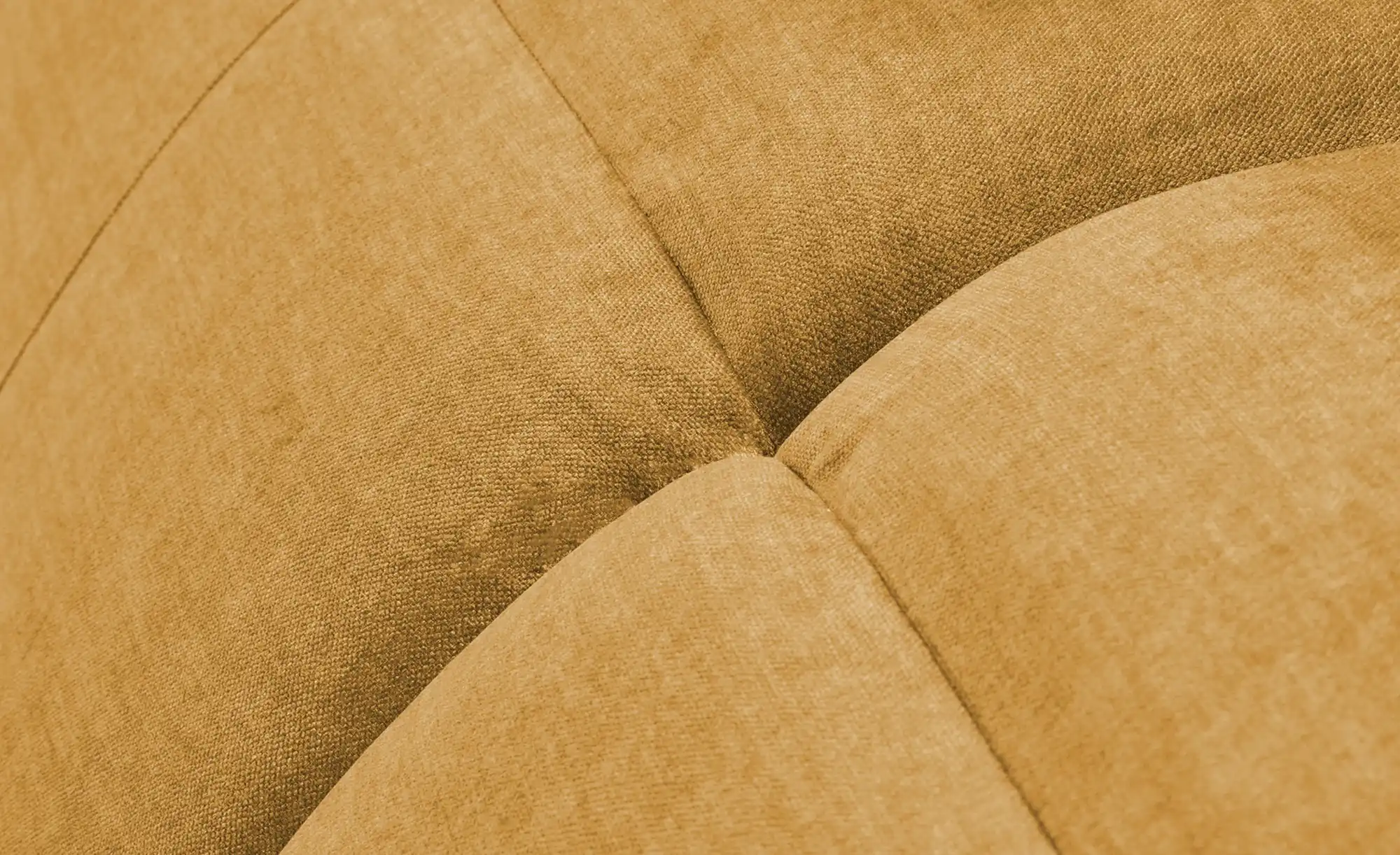 Twist Ecksofa aus Mikrofaser Avilla