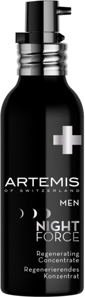 Artemis Men Night Force Concentrate Gesichtsserum
