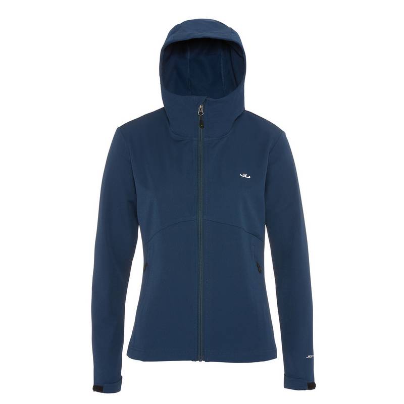 Jeff Green Ida Softshelljacke Damen